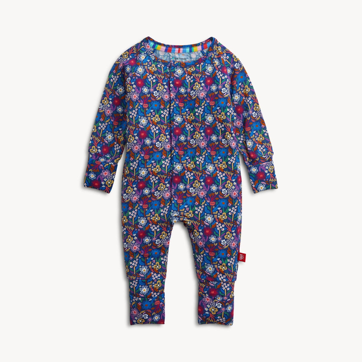 Magnetic Convertible Coverall Astrid - Magnetic Me