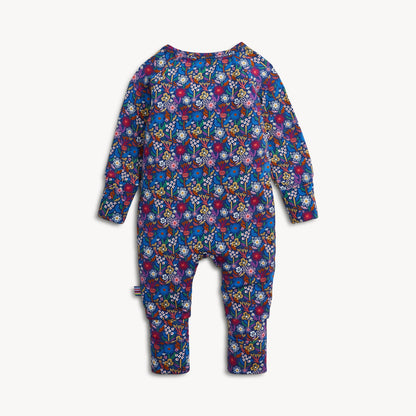 Magnetic Convertible Coverall Astrid - Magnetic Me