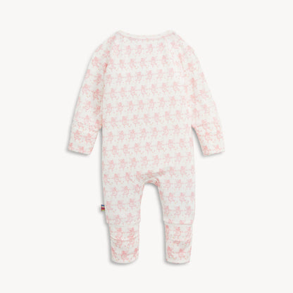 Magnetic Convertible Coverall Trunkettes Pink - Magnetic Me