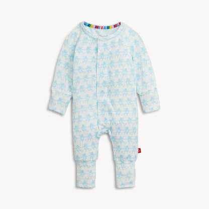 Magnetic Convertible Coverall Trunkettes Blue - Magnetic Me