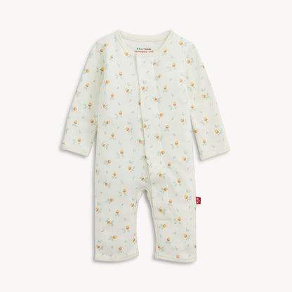 Magnetic Coverall Acorns - Magnetic Me
