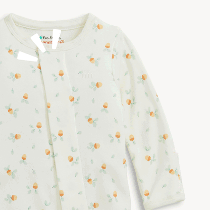 Magnetic Coverall Acorns - Magnetic Me