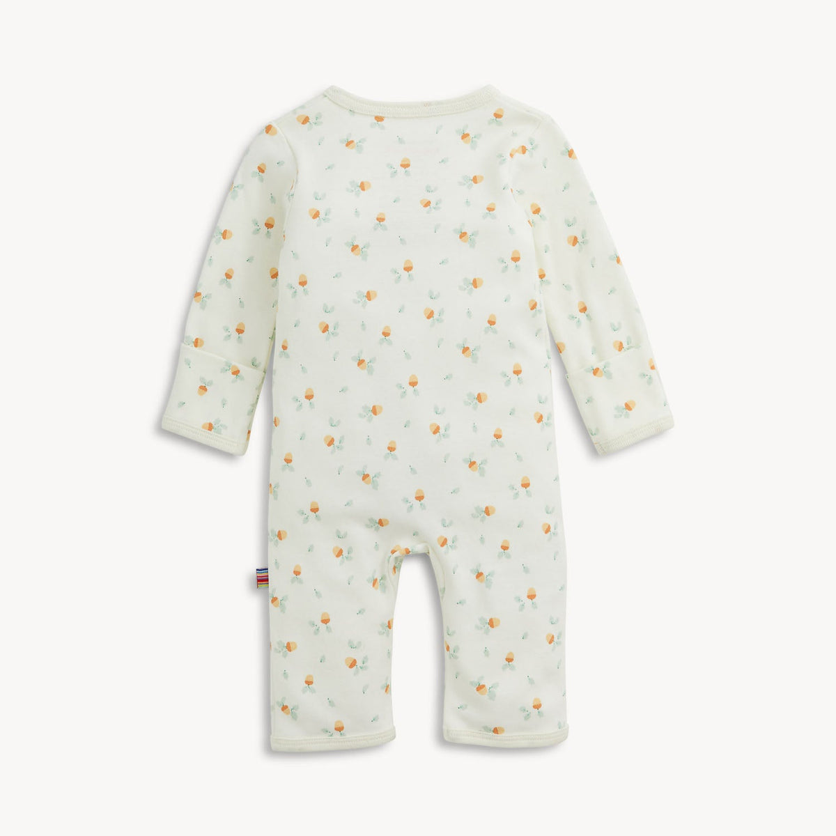 Magnetic Coverall Acorns - Magnetic Me