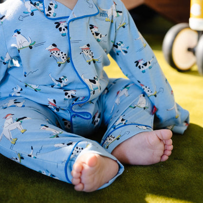 Magnetic Classic with a Twist Coverall Ruff Riders - Magnetic Me