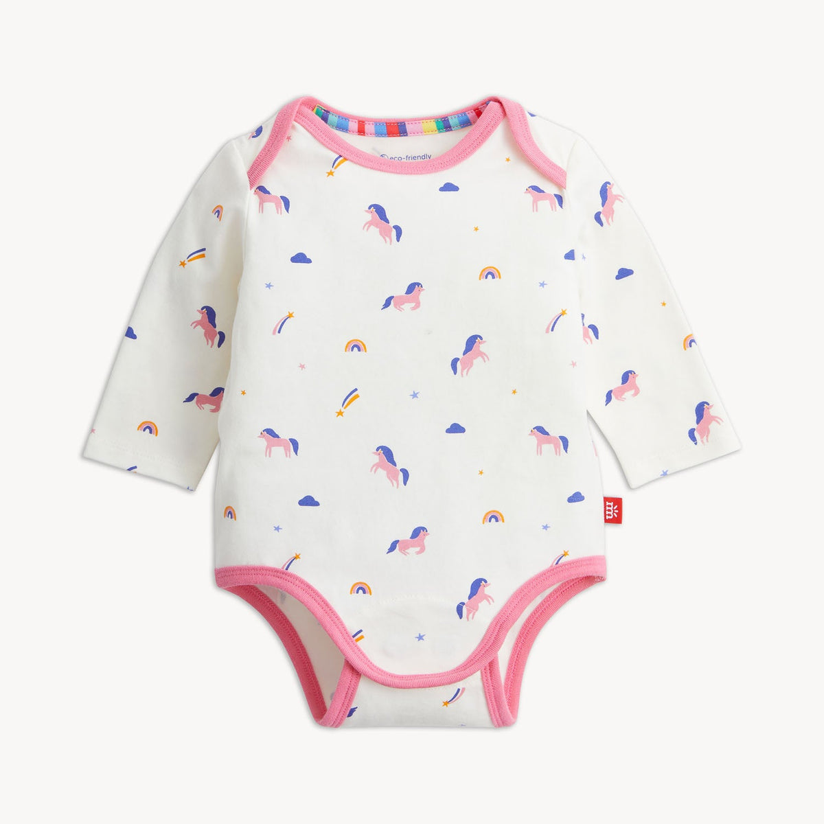 Magnetic Bodysuit Unicorn - Magnetic Me
