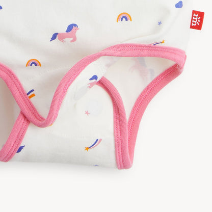 Magnetic Bodysuit Unicorn - Magnetic Me