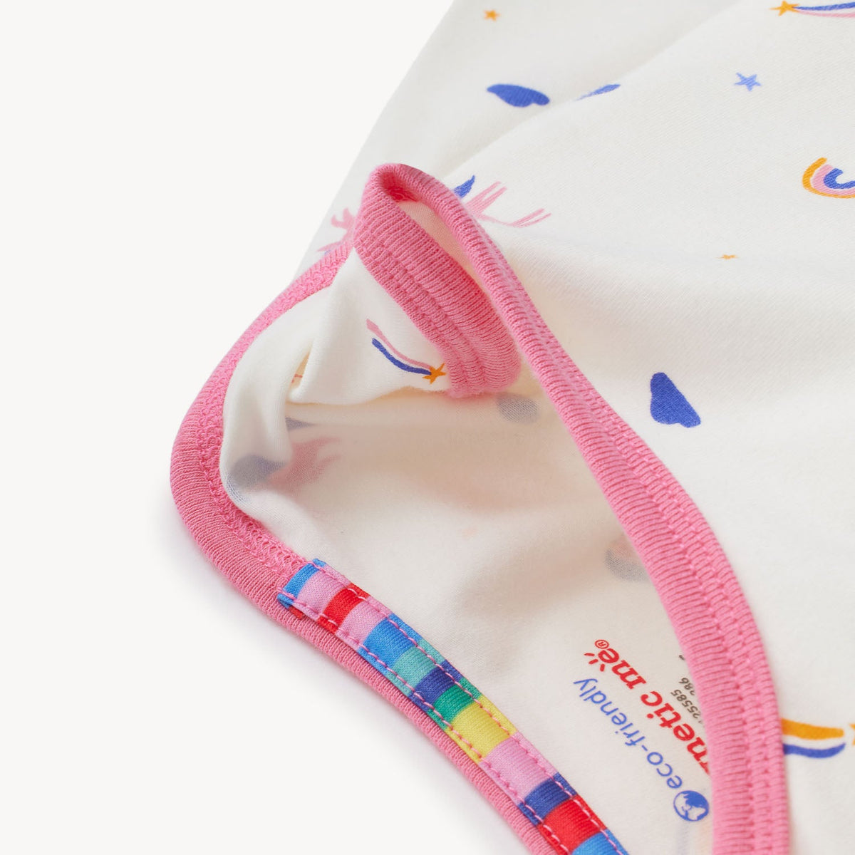Magnetic Bodysuit Unicorn - Magnetic Me