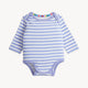 Lilac Stripe