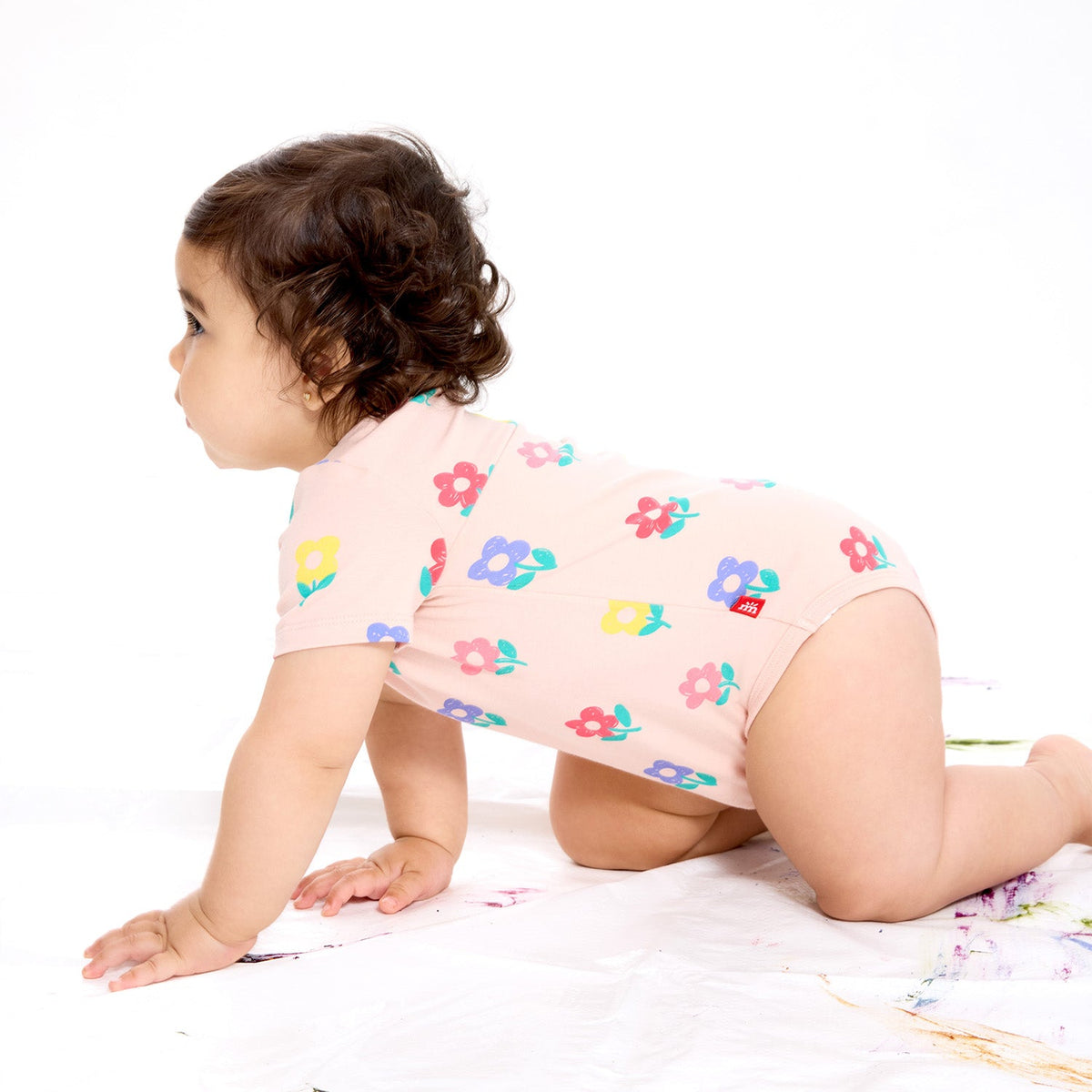 Magnetic 3-Pack Bodysuit & Pant  - Magnetic Me