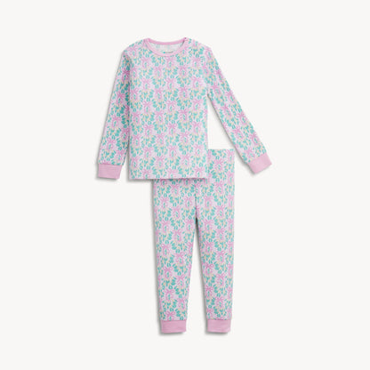 Magnetic PJ Set Mistle Bow - Magnetic Me