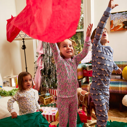 Magnetic PJ Set Mistle Bow - Magnetic Me