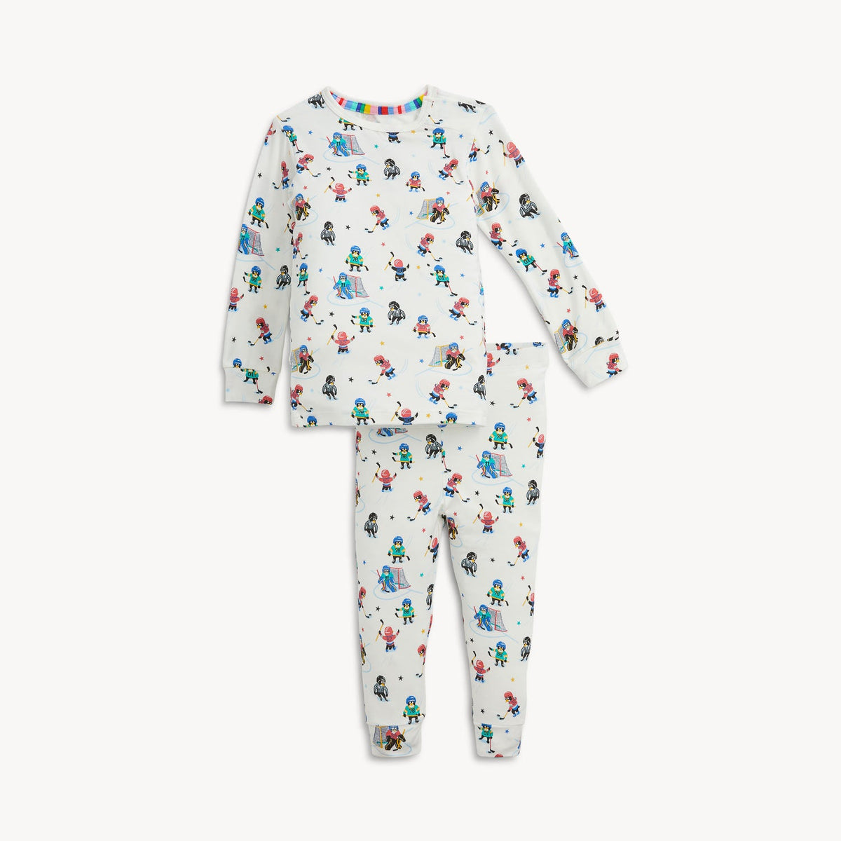 Magnetic PJ Set Mighty Penguins - Magnetic Me