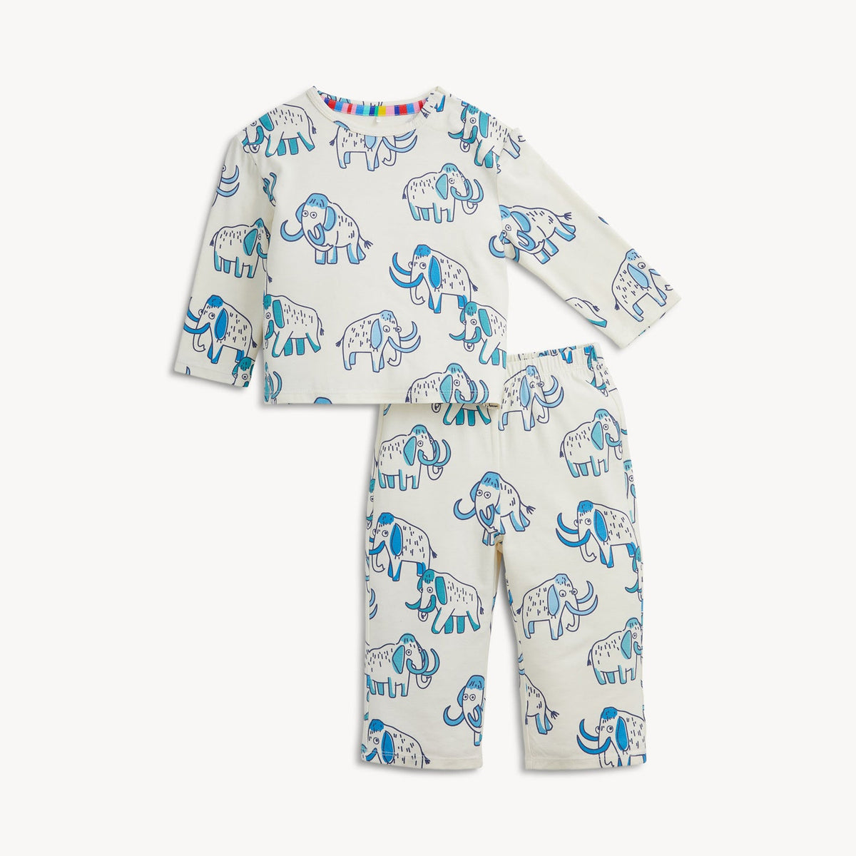 Magnetic PJ Set Tusk Till Dawn - Magnetic Me