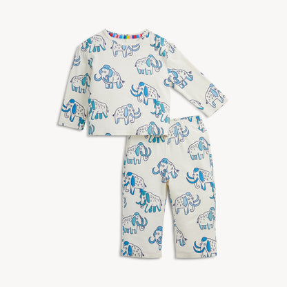 Magnetic PJ Set Tusk Till Dawn - Magnetic Me