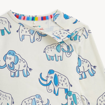 Magnetic PJ Set Tusk Till Dawn - Magnetic Me