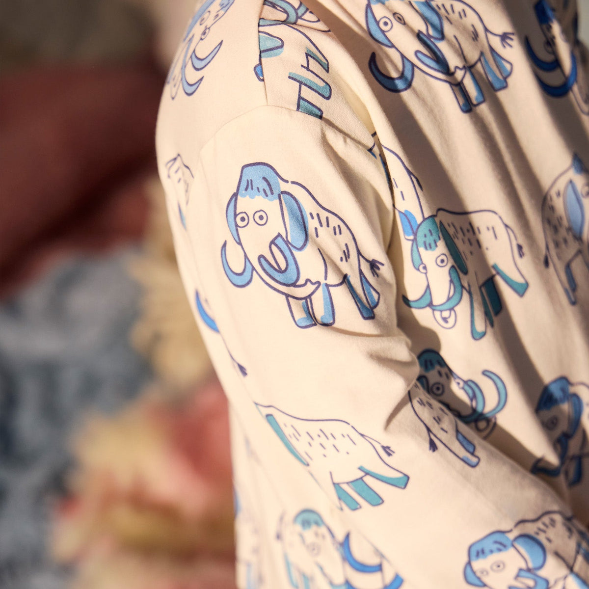 Magnetic PJ Set Tusk Till Dawn - Magnetic Me