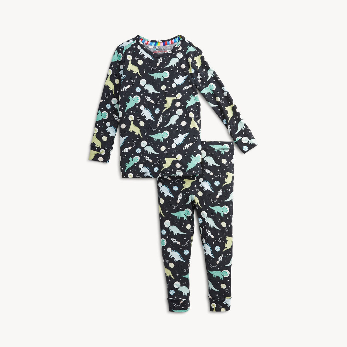 Magnetic PJ Set Astroceratops - Magnetic Me