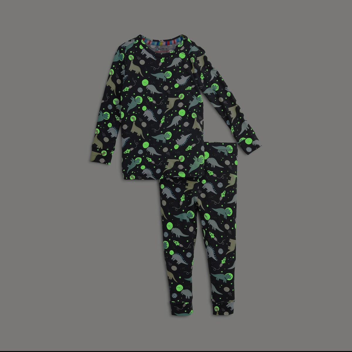 Magnetic PJ Set Astroceratops - Magnetic Me