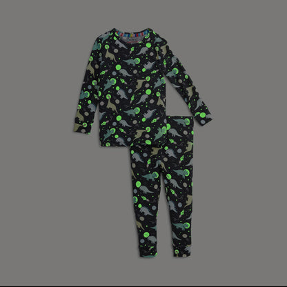Magnetic PJ Set Astroceratops - Magnetic Me