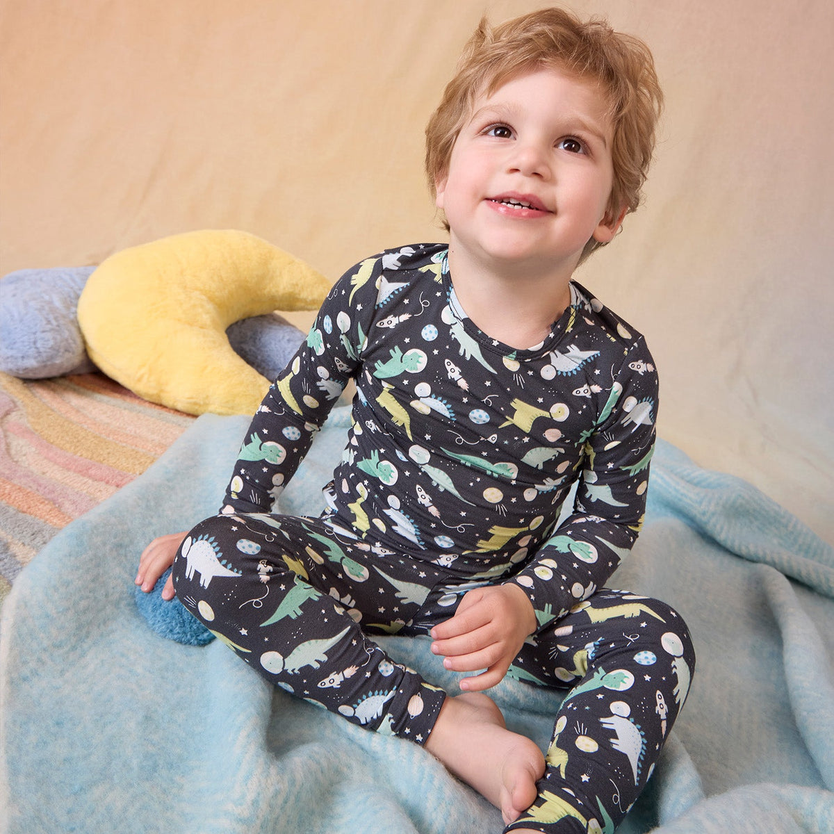 Magnetic PJ Set Astroceratops - Magnetic Me