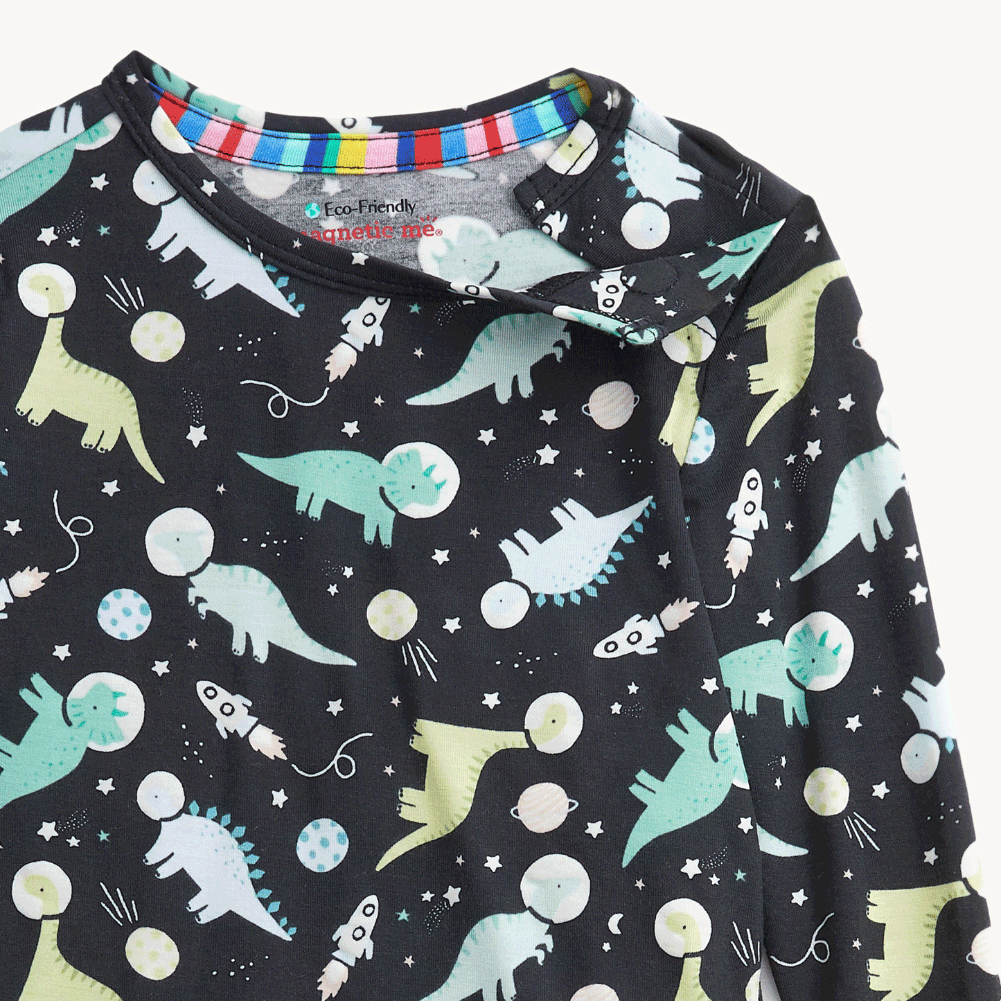 Magnetic PJ Set Astroceratops - Magnetic Me