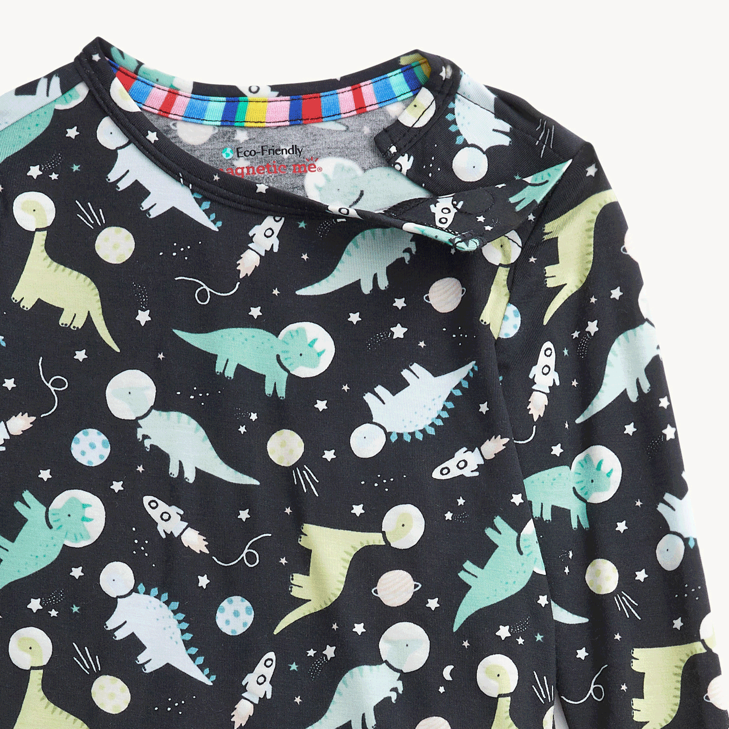 Magnetic PJ Set Astroceratops - Magnetic Me