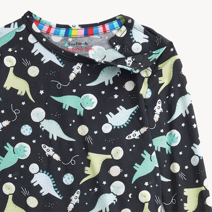 Magnetic PJ Set Astroceratops - Magnetic Me