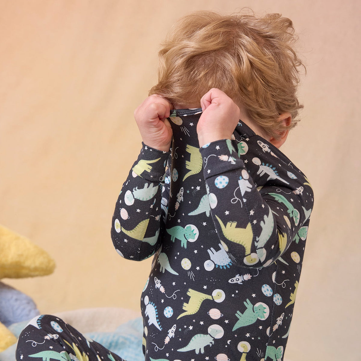 Magnetic PJ Set Astroceratops - Magnetic Me