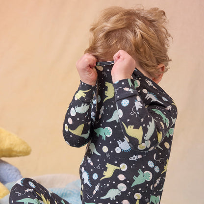 Magnetic PJ Set Astroceratops - Magnetic Me