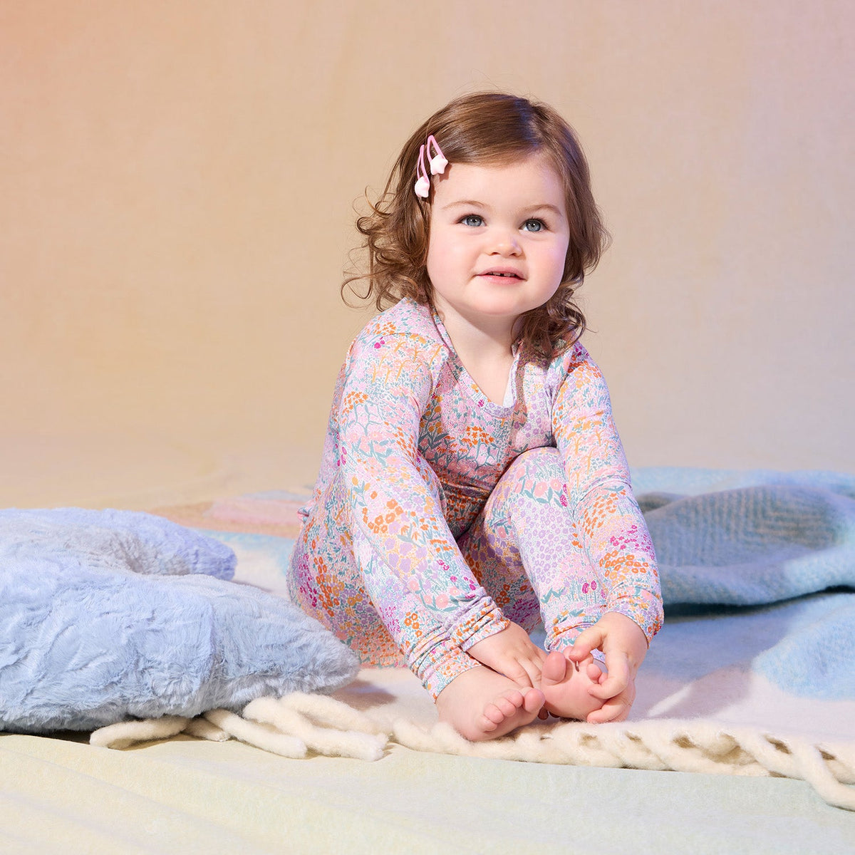 Magnetic PJ Set Arabella - Magnetic Me