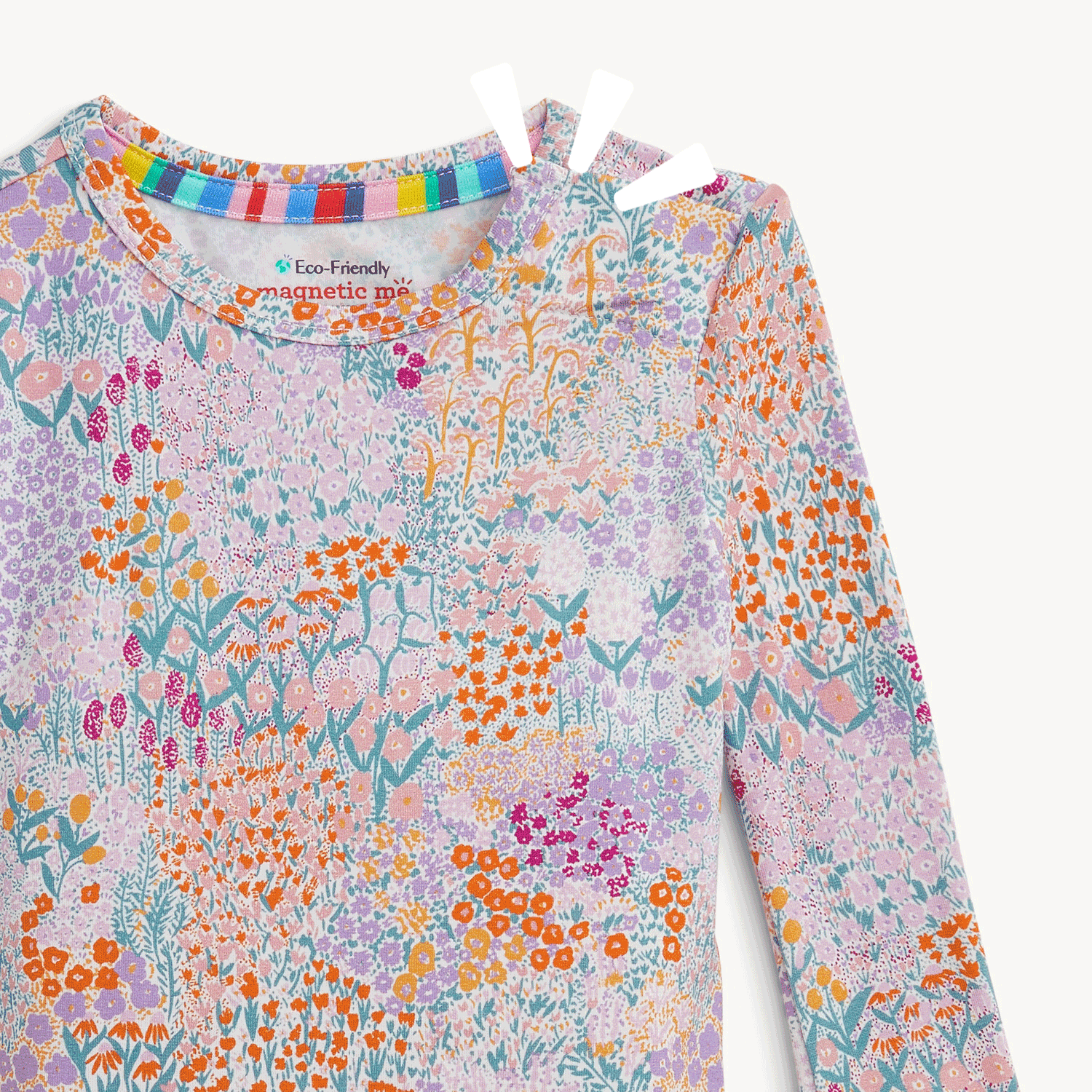 Magnetic PJ Set Arabella - Magnetic Me