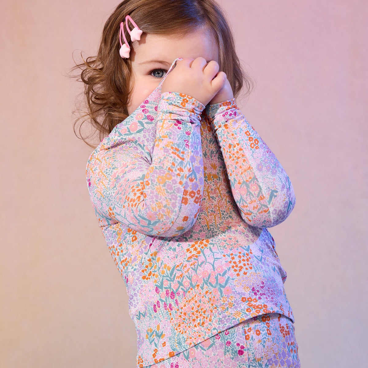 Magnetic PJ Set Arabella - Magnetic Me