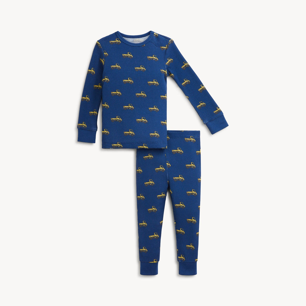 Magnetic PJ Set Wheel Fast - Magnetic Me