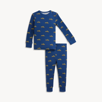 Magnetic PJ Set Wheel Fast - Magnetic Me