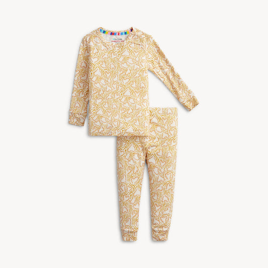 Magnetic PJ Set Wild Side - Magnetic Me
