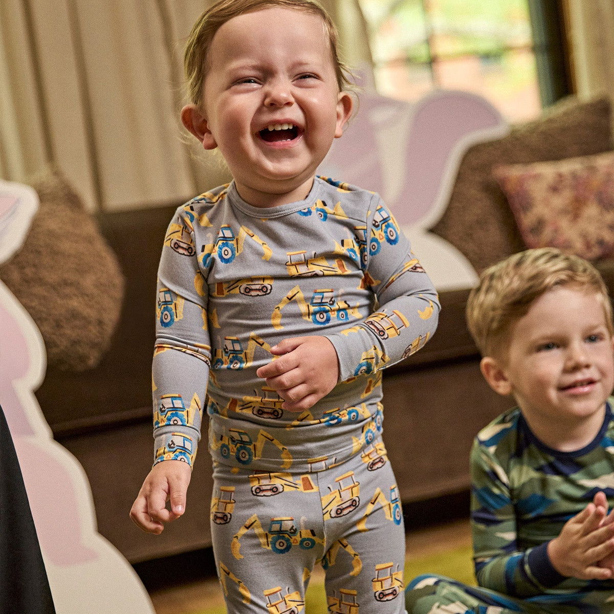 Magnetic PJ Set Doze Off - Magnetic Me