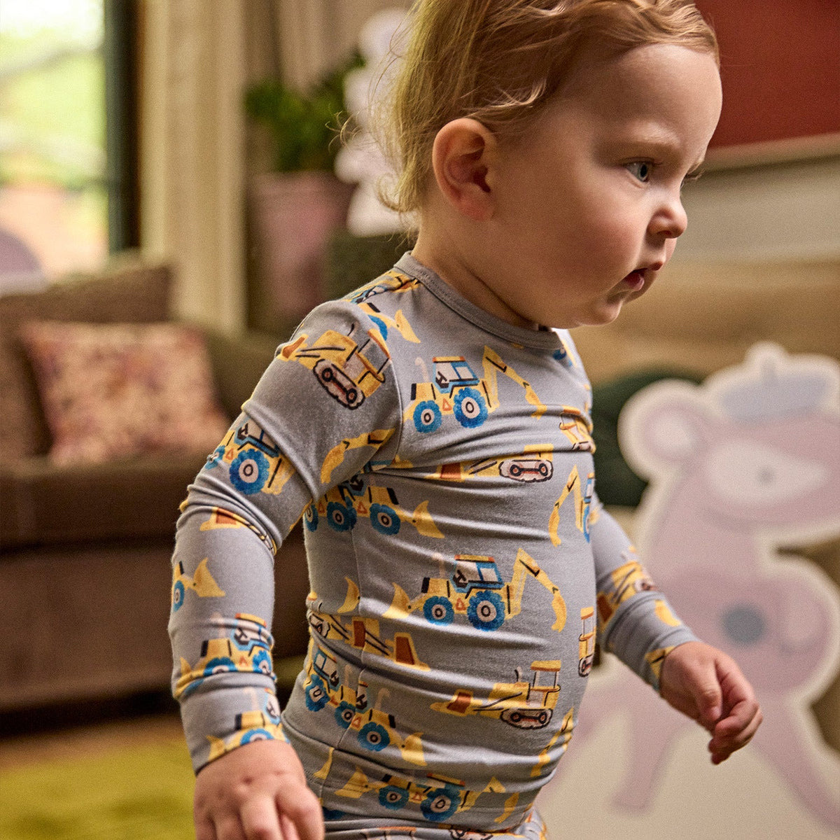 Magnetic PJ Set Doze Off - Magnetic Me
