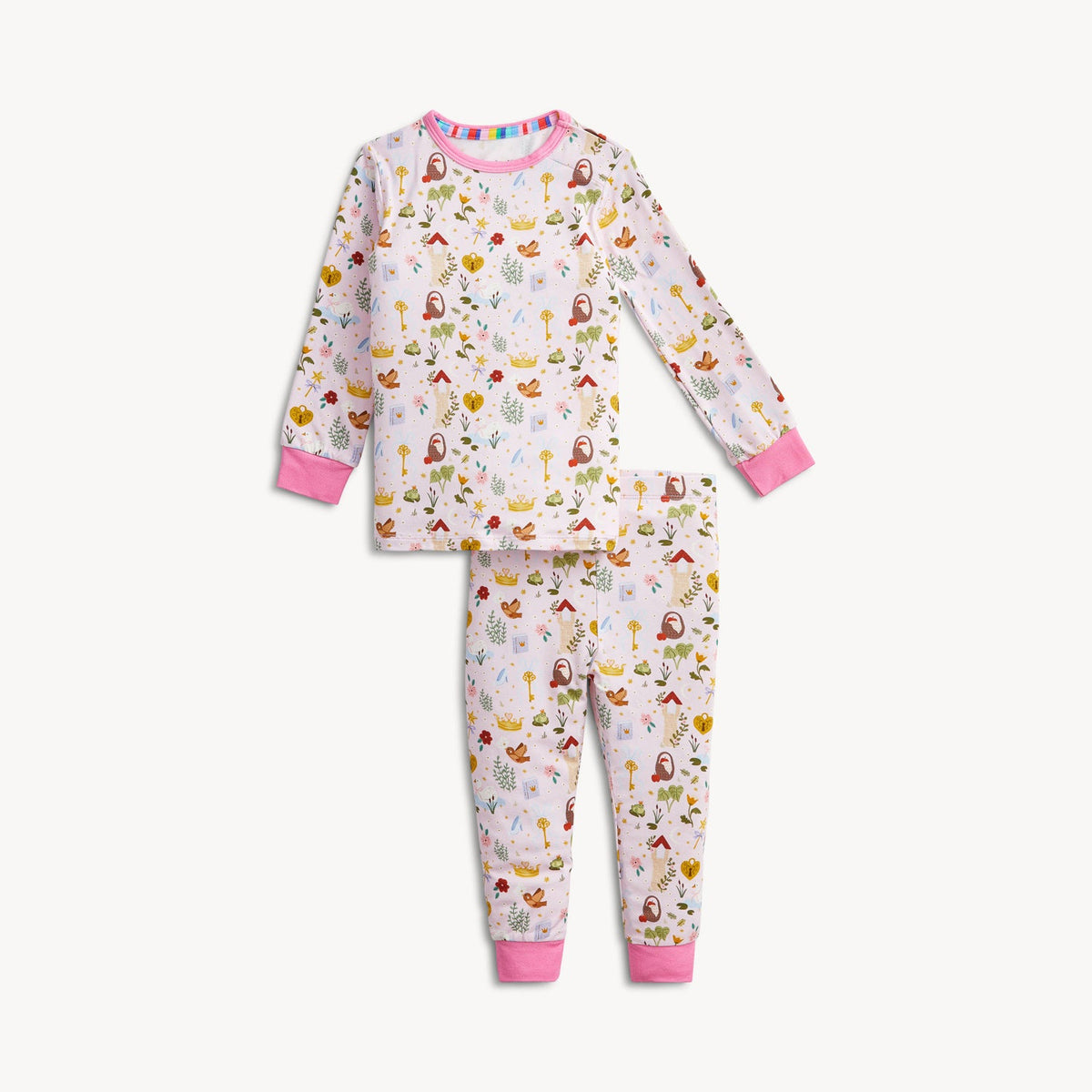 Magnetic PJ Set Fairytale Era - Magnetic Me