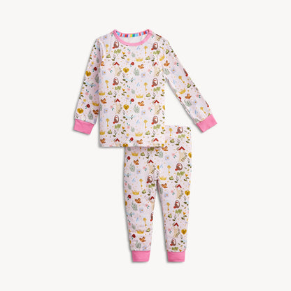 Magnetic PJ Set Fairytale Era - Magnetic Me
