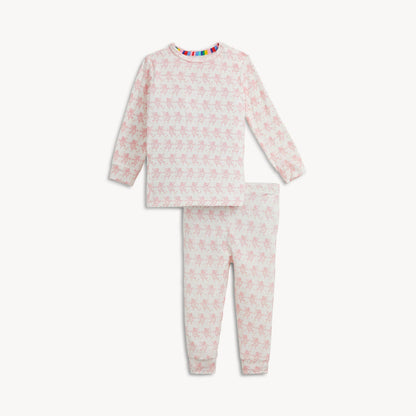 Magnetic PJ Set Trunkettes Pink - Magnetic Me