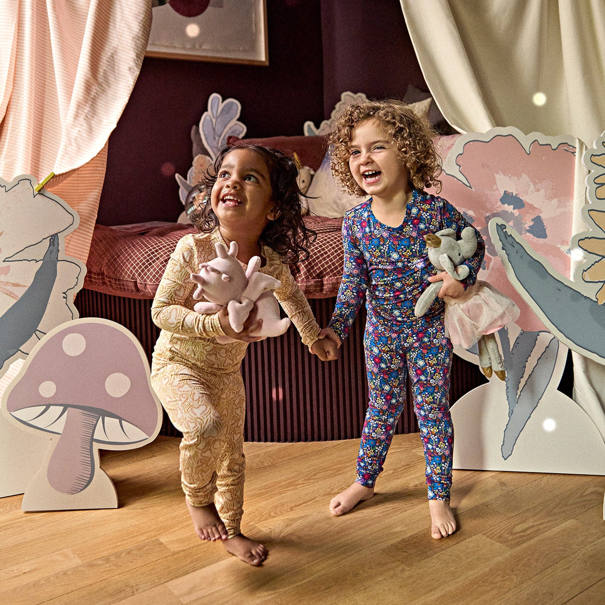 Magnetic PJ Set Astrid - Magnetic Me