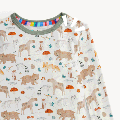 Magnetic PJ Set  - Magnetic Me