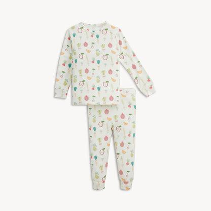 Magnetic PJ Set Kale Yah - Magnetic Me