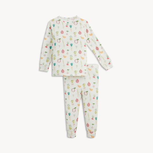 Magnetic PJ Set Kale Yah - Magnetic Me