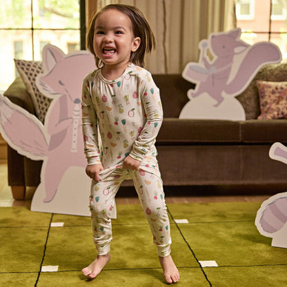 Magnetic PJ Set Kale Yah - Magnetic Me