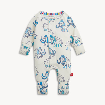 Magnetic Convertible Coverall Tusk Till Dawn - Magnetic Me
