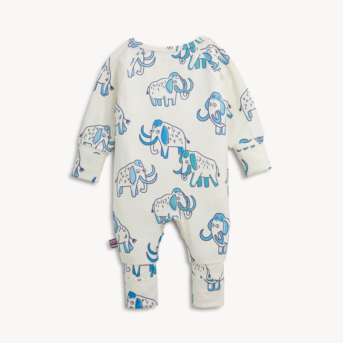 Magnetic Convertible Coverall Tusk Till Dawn - Magnetic Me