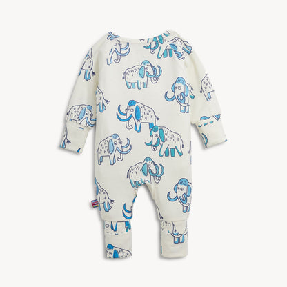 Magnetic Convertible Coverall Tusk Till Dawn - Magnetic Me