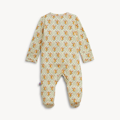 Magnetic Footie Fleur Sauvage - Magnetic Me