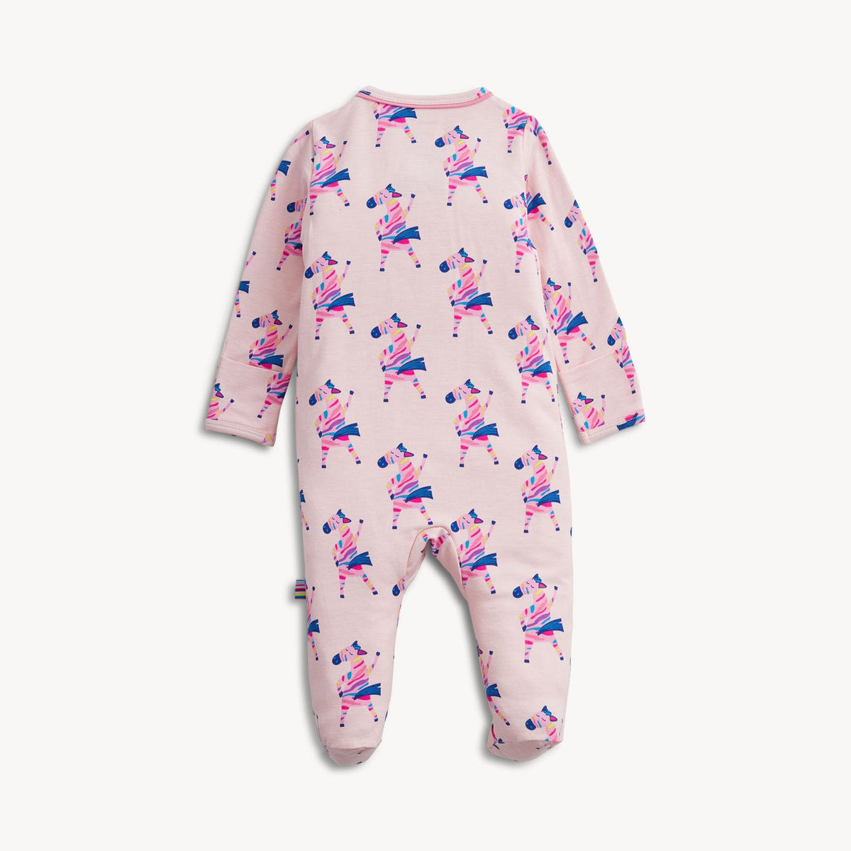 Magnetic Footie Everybody Prance Now Pink - Magnetic Me